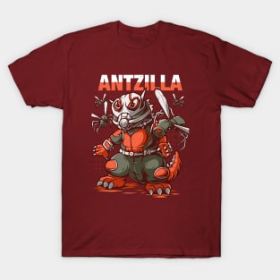 Cute Antzilla T-Shirt